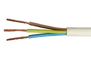 Cиловой кабель ПВС 3*0,75 ГОСТ 200м