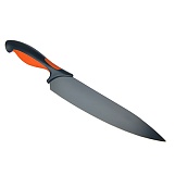 Нож кухонный из нержавеющей стали S-078