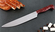 Нож кухонный из нержавеющей стали DF-331