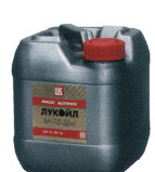 Моторное масло Лукойл М8Г2к 20л