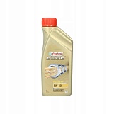 Mасло синтетическое Castrol Edge Titanium Fst 5w40, 1 литр