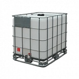 Гидравлическое масло Gazpromneft Hydraulic HVLP-46 t -48, 1000л, 875 кг