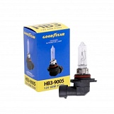 Галогенная автомобильная лампа Goodyear GY010040 НB4 12V 51W (P22d)