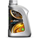 Трансмиссионное масло G-Box DCT, 1л