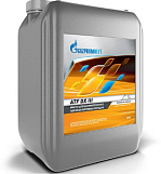 Mасло для АКПП Gazpromneft ATF DX III Standart, 20л