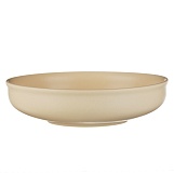 Салатник Ivlev Chef Нео 816-331, 20*20*5см, керамика, бежевый