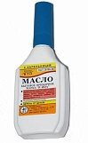 Масло бытовое, флакон 40 мл. с капельницей