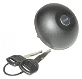 Крышка топливного бака (с ключами) Asam 30539\7700431898\Renault, Nissan, Лада Ларгус