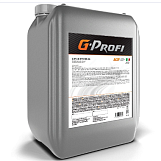 Полусинтетическое масло G-Profi MSI 2389900049, 10w30, CI-4, ACEA, E7, бочка 20л