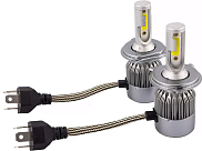 Комплект 2шт. Nightdog 57543, H3 DC9-24V/6000K