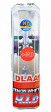Автолампа H7 12v 100w 1-контакт Xenon Skyway White+30 4500К 2 штуки
