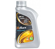 Трансмиссионное масло G-Box DCT, 1л