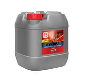 Полусинтетическое масло Лукойл Супер 5w40 20л SG/CD