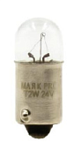 Лампа "Маяк" Original Pro OEM 02402/10 (001042) T2W 24V 2W BA9s