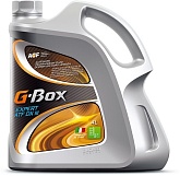 G-ВOX EXPERT ATF DX III  (4л) #
