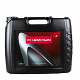 Масло трансмиссионное синтетическое Champion Eco Flow CVT Fluid 20L, 20л