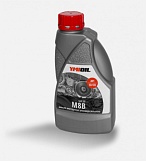 Моторное масло Ymioil М8В, 0,9л