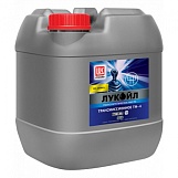 Масло полусинтетическое Лукойл ТМ- 4 75w90 GL-4 20л