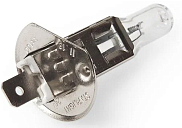 Автолампа Фанлайн 55130, Н1 24-70 (10шт) 