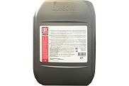 Смазочно-охлаждающая жидкость для промывки системы ЛУКОЙЛ СОЖ ФРЕО SCL PLUS, 20л