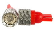 Автолампа Skyway S08201095 T10 (W5W) 12V1SMD