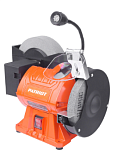 Точильный станок Patriot GM 150/200 DWL Expert 550Вт