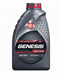 Cинтетическое масло Лукойл Genesis Racing 5w50 60л (57л-48кг) API SN/CF Cинтетическое масло Лукойл Genesis Racing 5w50 60л (57л-48кг) API SN/CF