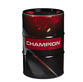 Трансмиссионное масло Champion Eco Flow CVT Fluid, 60L