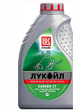 Моторное масло Лукойл Garden 2Т, 4л