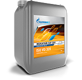 Hедукторное масло Gazpromneft Reductor CLP-320, 20л