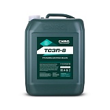 Масло трансмиссионное ТСЗП-8 (кан. 20л)
