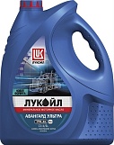 Лукойл Авангард УЛЬТРА SAE15w40 CI-4/SL (мин)  ЕВРО-III,IV,V  (5л)  Россия