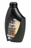 Моторное масло Cworks Oil 10W-40 SL/CF A3/B3, 1L