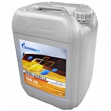 Синтетическое масло Gazpromneft Diesel Ultra LA, 10w40 API CI-4, ACEA E6/Е7/E9 дизель, 20л