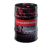 Cинтетическое масло Champion New Energy PI, 5W40, SN/CF, C3, 60л