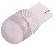 Автолампа Skyway S08201065, T10 (W5W) 12V, 2 SMD, Белая, 2 шт
