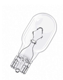 Автолампа W16W, 11226бц, 12V 16W W2.1x9.5d (OEM категория) (100 шт)