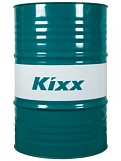 Гидравлическое масло Kixx Hydro HVZ 15, бочка 200л