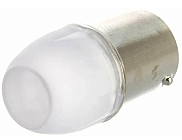 Автолампа Skyway S08201251, S25 (P21W) 12V 3SMD